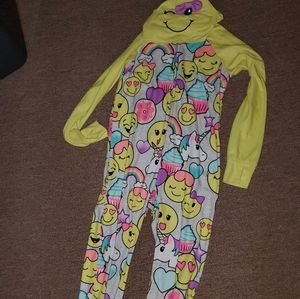 Justice Pajamas
